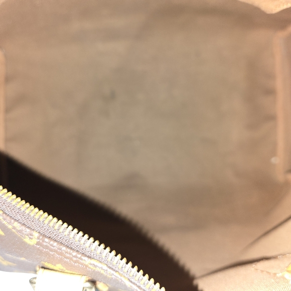 SOLD Louis Vuitton Speedy 35 - Picture 11 of 16